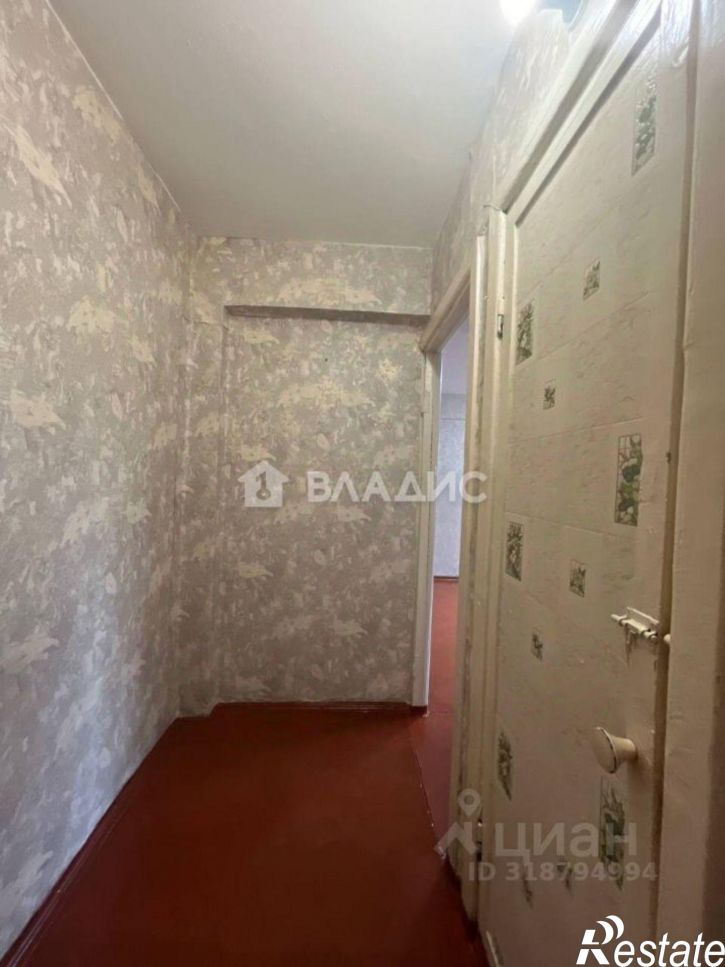 1-комн квартира Ключевская улица, 84,  д. 84