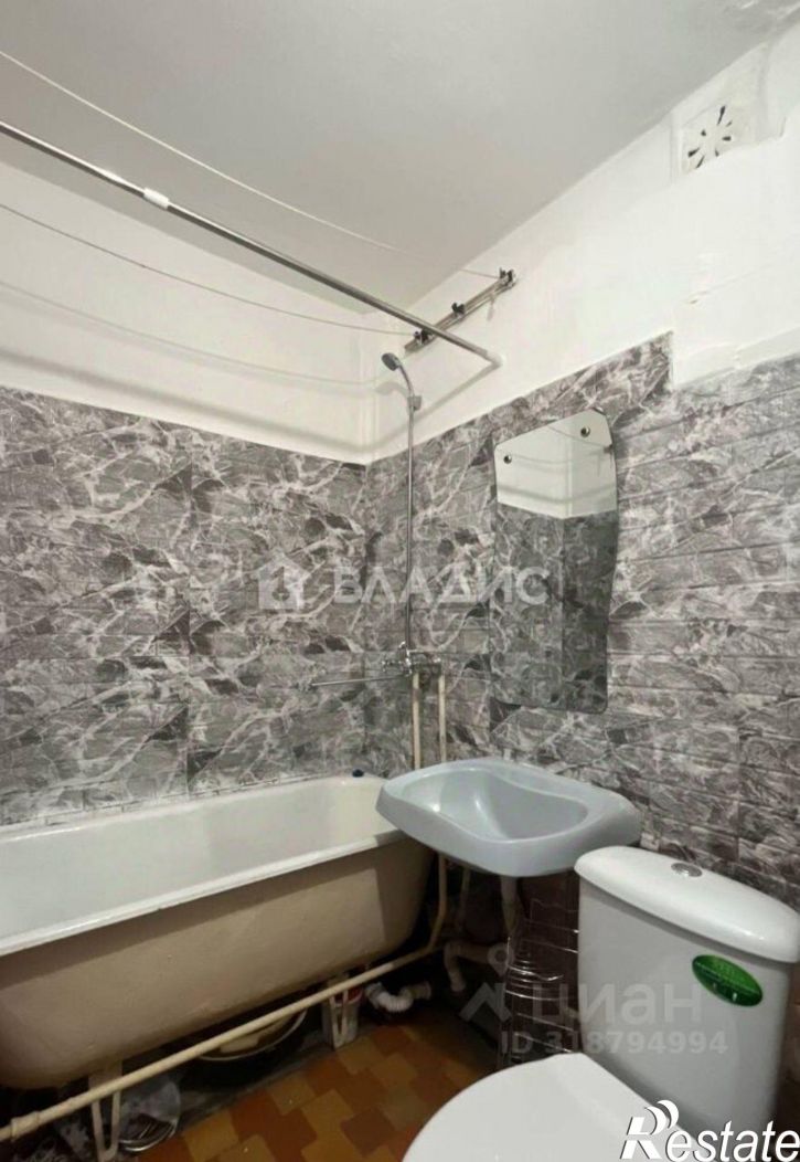 1-комн квартира Ключевская улица, 84,  д. 84