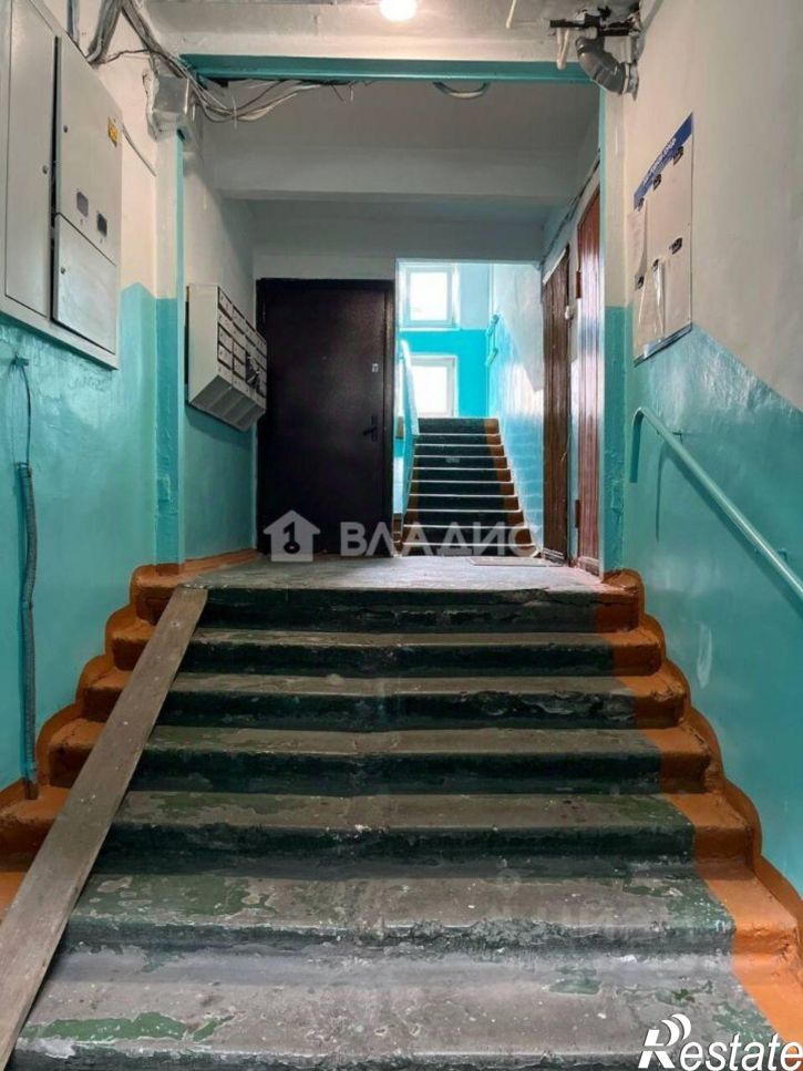 1-комн квартира Ключевская улица, 84,  д. 84