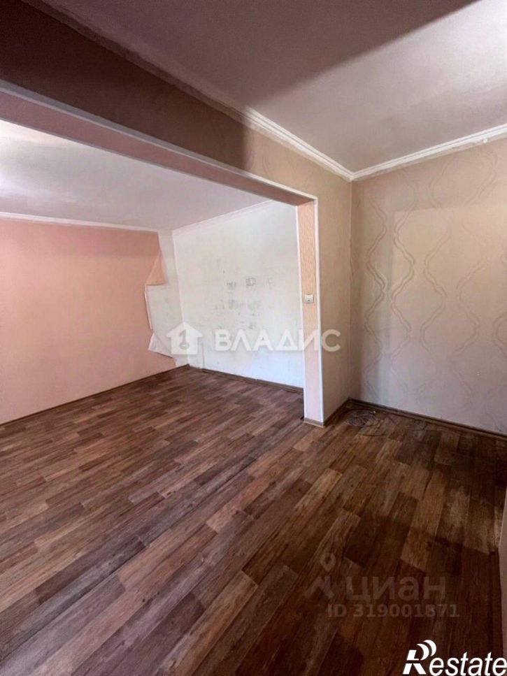 1-комн квартира улица Жердева, 56,  д. 56