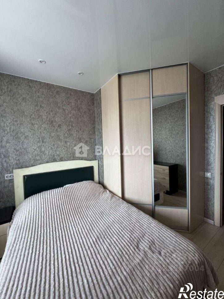 1-комн квартира Улан-Удэ, 113-й микрорайон, 26