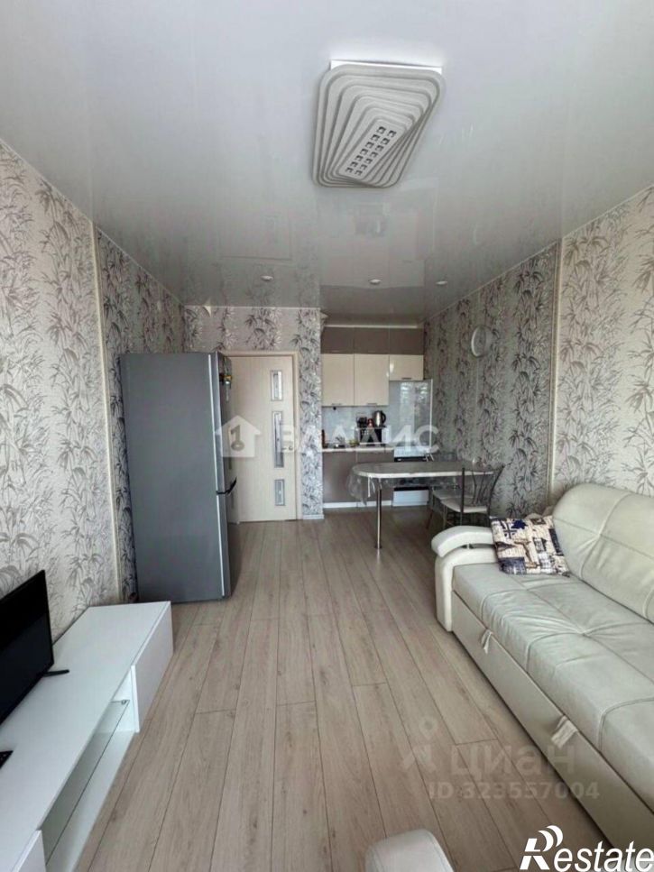 1-комн квартира Улан-Удэ, 113-й микрорайон, 26