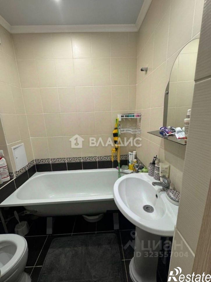 1-комн квартира Улан-Удэ, 113-й микрорайон, 26