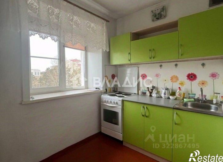 2-комн квартира Улан-Удэ, улица Лимонова, 6