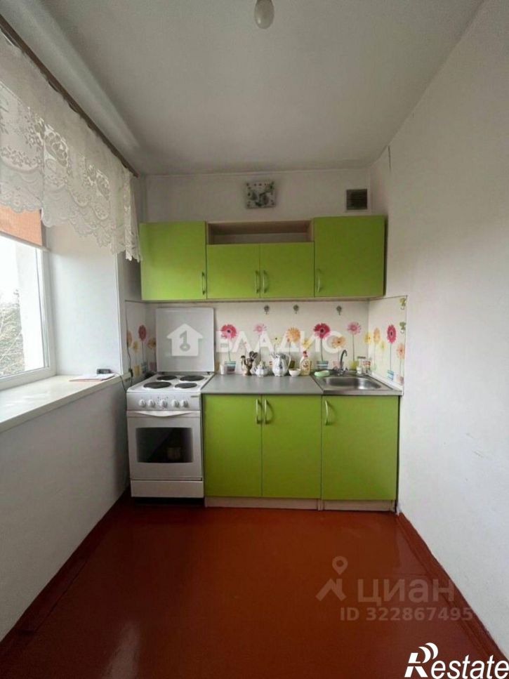 2-комн квартира Улан-Удэ, улица Лимонова, 6