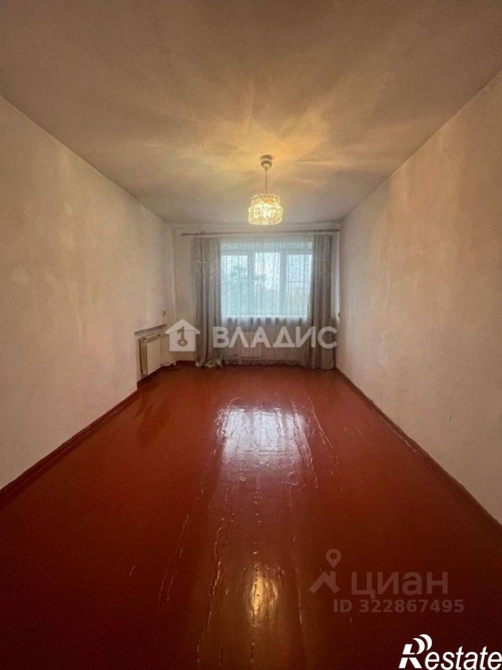 2-комн квартира Улан-Удэ, улица Лимонова, 6