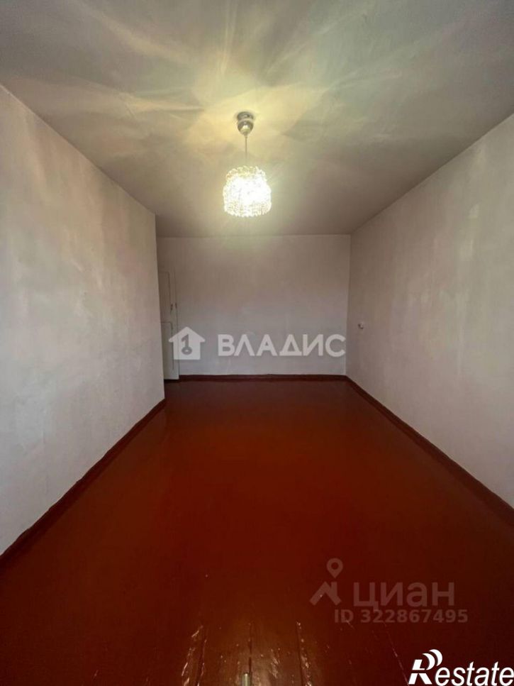 2-комн квартира Улан-Удэ, улица Лимонова, 6