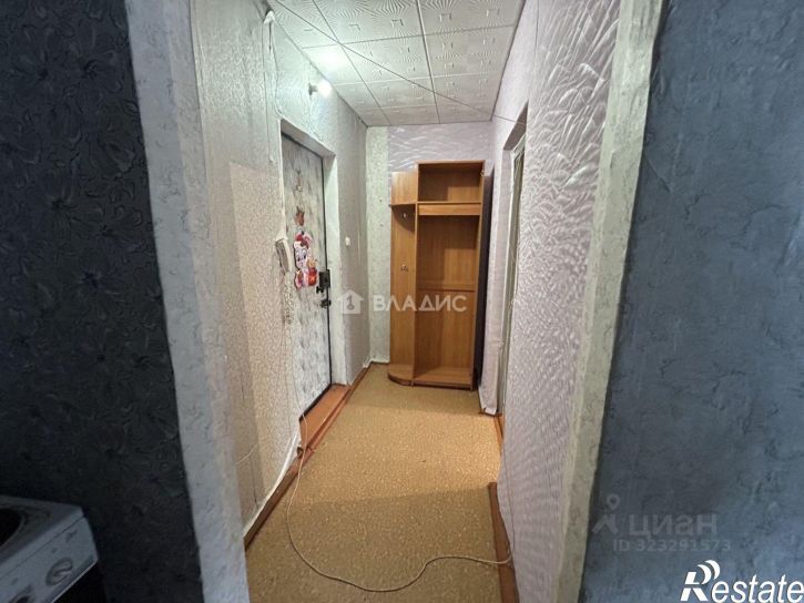 1-комн квартира Улан-Удэ, улица Мокрова, 40