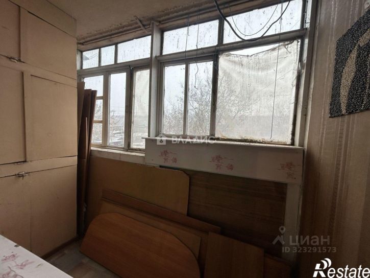 1-комн квартира Улан-Удэ, улица Мокрова, 40