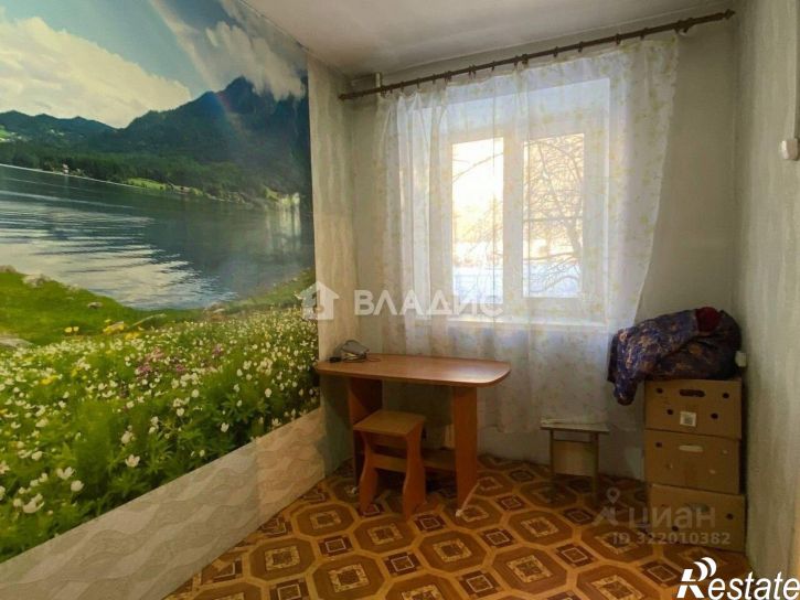 2-комн квартира Улан-Удэ