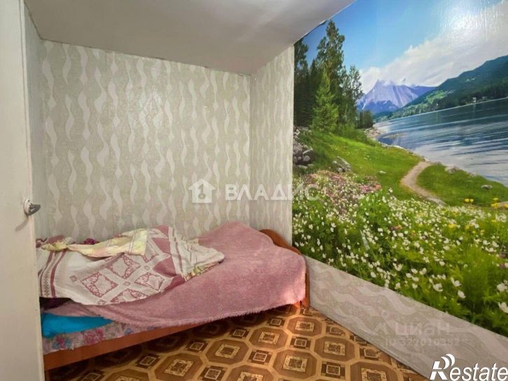 2-комн квартира Улан-Удэ