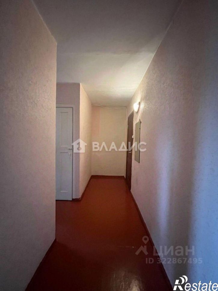 2-комн квартира Улан-Удэ, улица Лимонова, 6