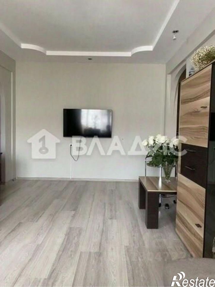 3-комн квартира улица Борсоева, 13,  д. 13