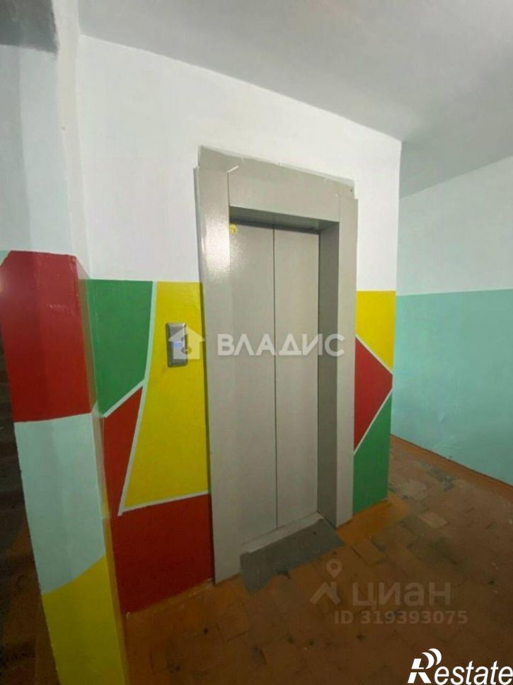 3-комн квартира улица Толстого, 2,  д. 2