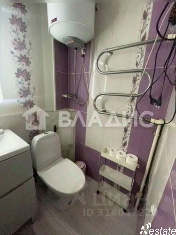 3-комн квартира улица Борсоева, 13,  д. 13