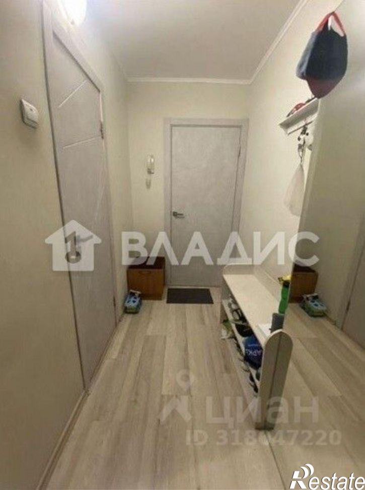 3-комн квартира улица Борсоева, 13,  д. 13