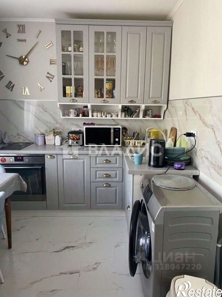 3-комн квартира улица Борсоева, 13,  д. 13