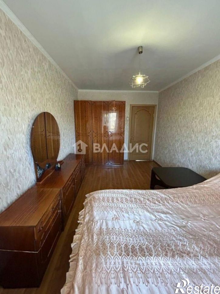 3-комн квартира Комсомольская улица, 3А,  д. 3А