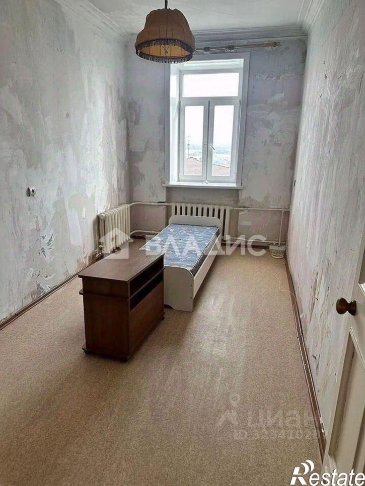 2-комн квартира Улан-Удэ, улица Гастелло, 7