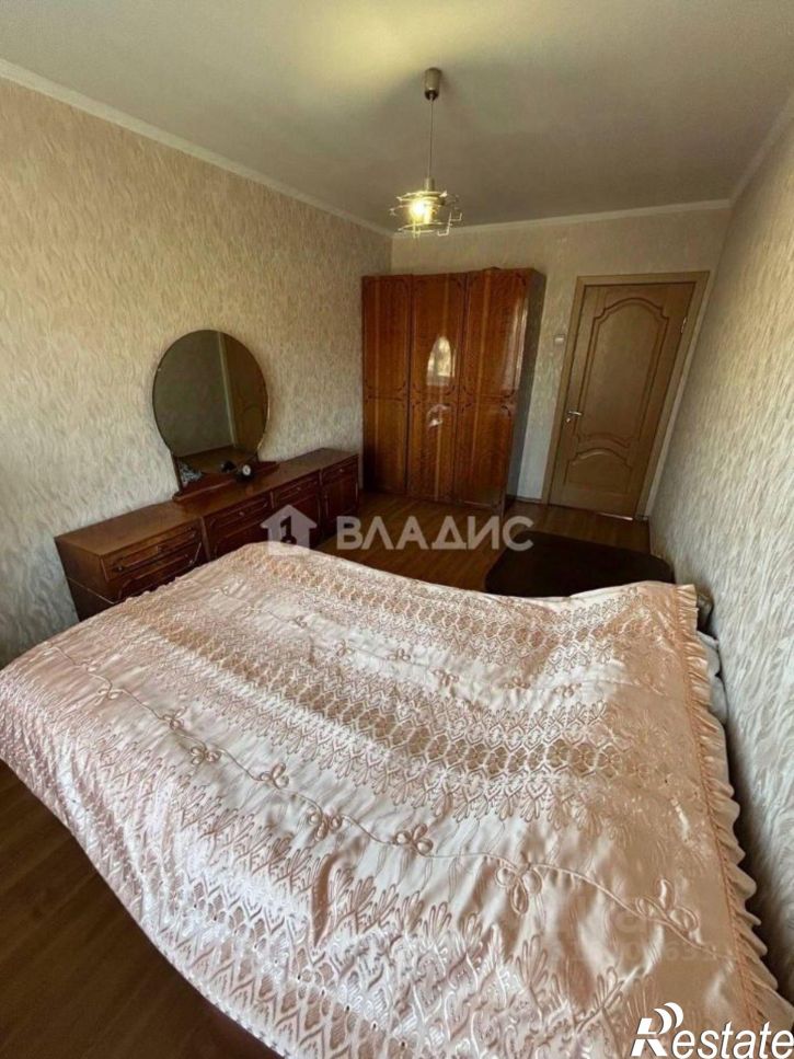 3-комн квартира Комсомольская улица, 3А,  д. 3А