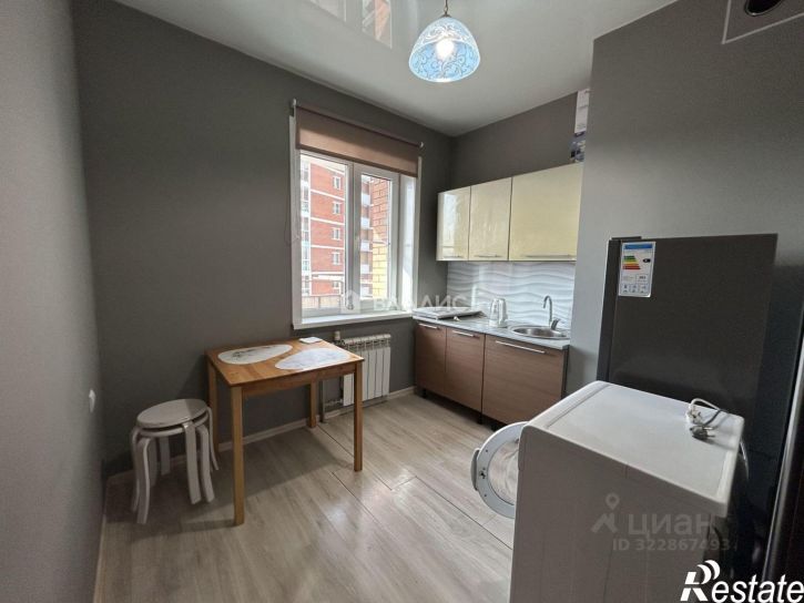 1-комн квартира Улан-Удэ, Ключевская улица