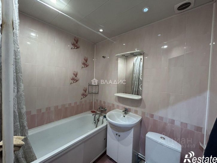 1-комн квартира Улан-Удэ, Ключевская улица