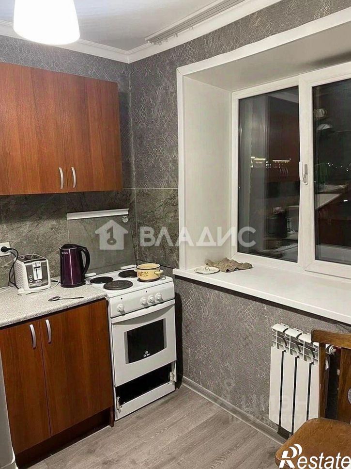 1-комн квартира Улан-Удэ, улица Куйбышева