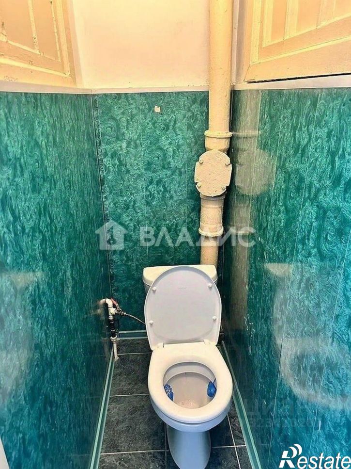 2-комн квартира Улан-Удэ, улица Гастелло, 7