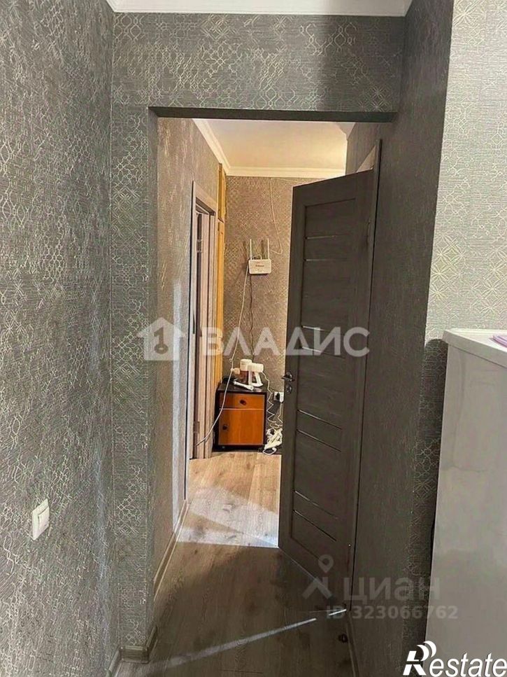 1-комн квартира Улан-Удэ, улица Куйбышева