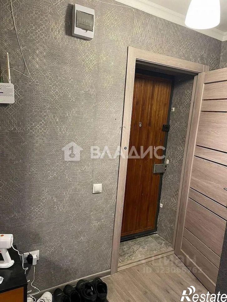 1-комн квартира Улан-Удэ, улица Куйбышева