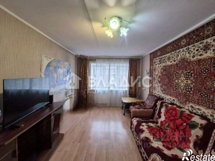 3-комн квартира Улан-Удэ