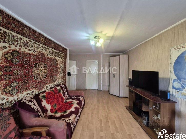 3-комн квартира Улан-Удэ