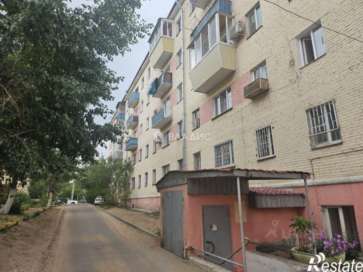 1-комн квартира улица Бабушкина, 11,  д. 11