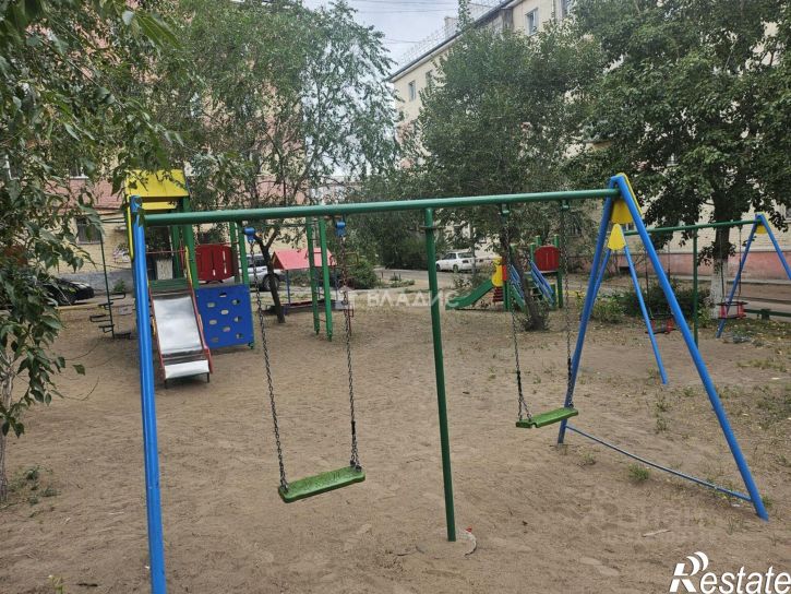 1-комн квартира улица Бабушкина, 11,  д. 11