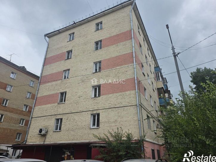 1-комн квартира улица Бабушкина, 11,  д. 11