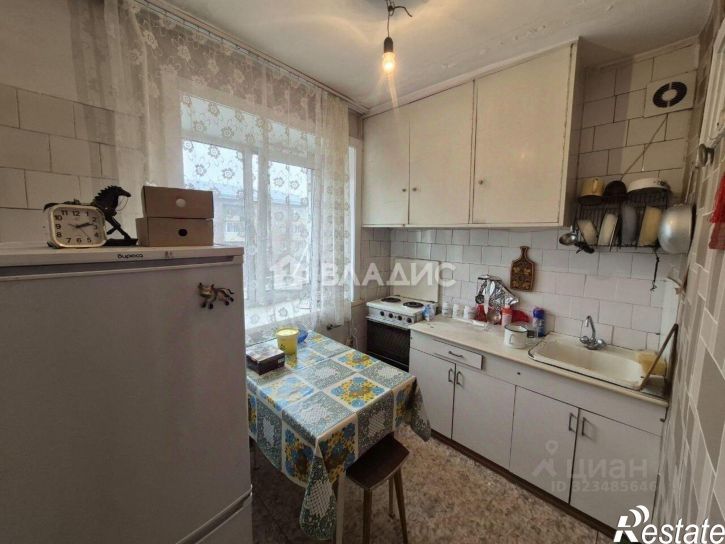 3-комн квартира Улан-Удэ