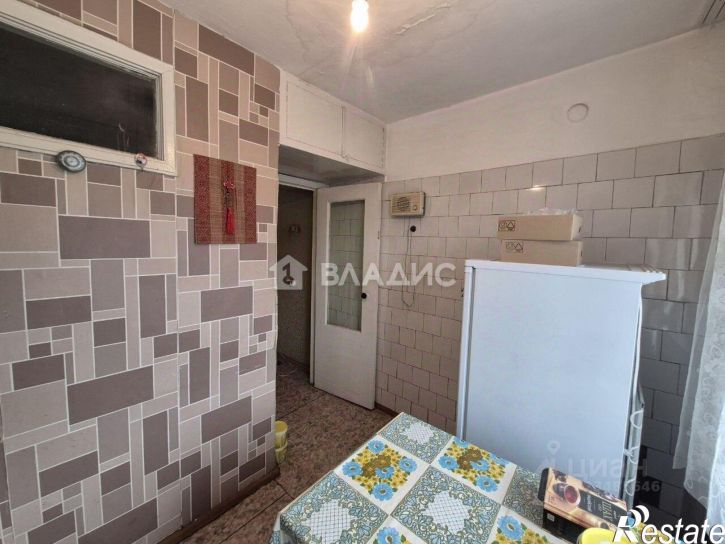 3-комн квартира Улан-Удэ