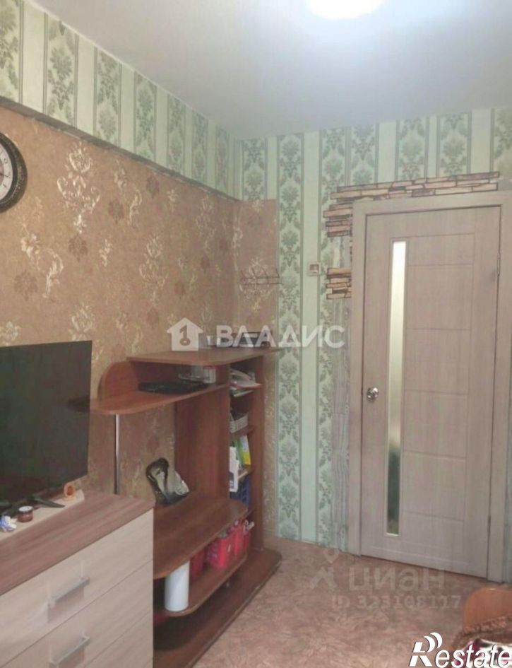 3-комн квартира Улан-Удэ, микрорайон Сокол