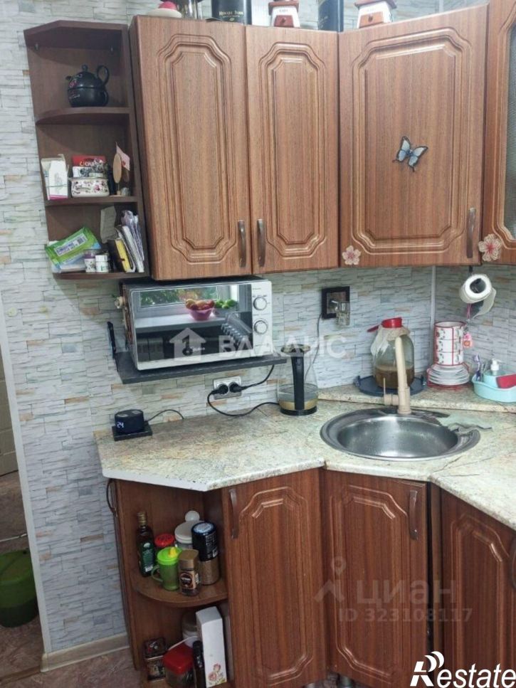 3-комн квартира Улан-Удэ, микрорайон Сокол