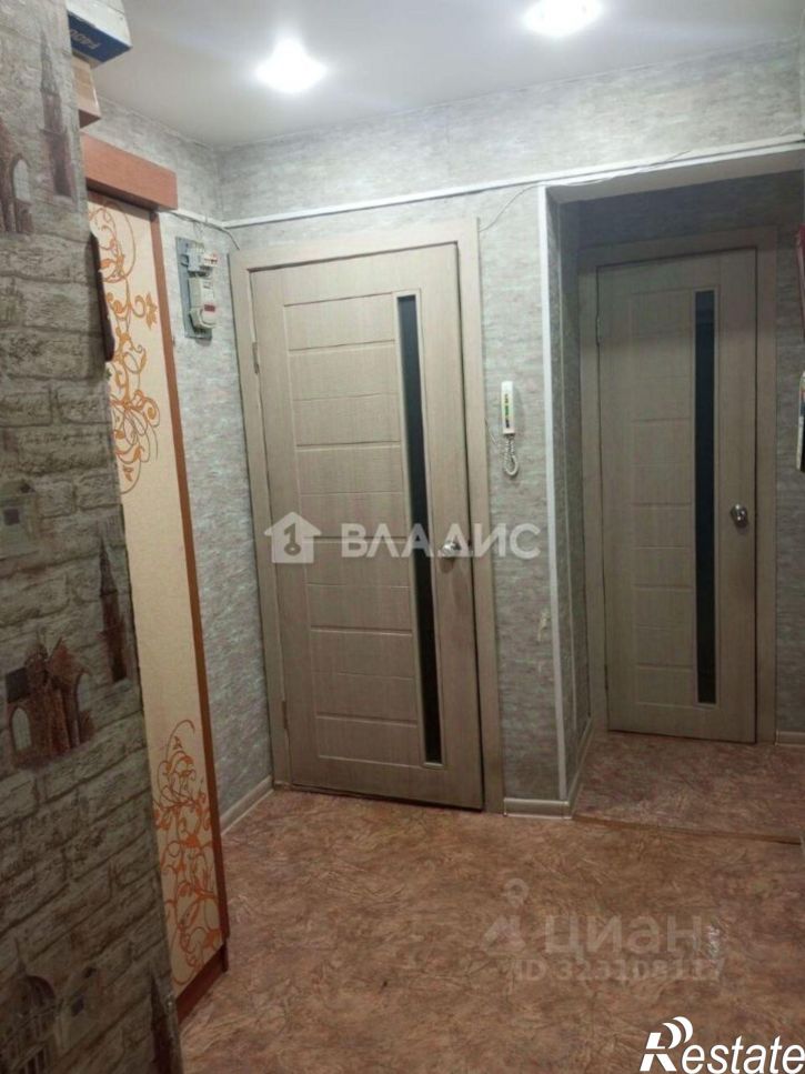 3-комн квартира Улан-Удэ, микрорайон Сокол