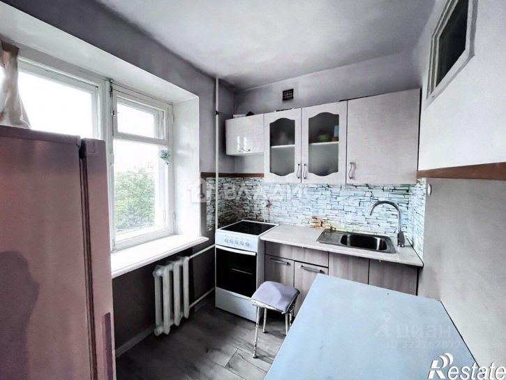 2-комн квартира Улан-Удэ, улица Чертенкова