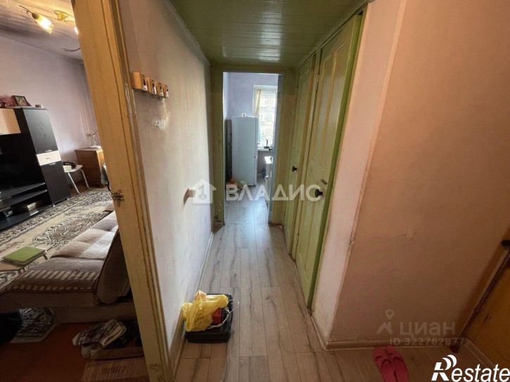 2-комн квартира Улан-Удэ, улица Чертенкова