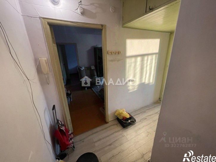 2-комн квартира Улан-Удэ, улица Чертенкова