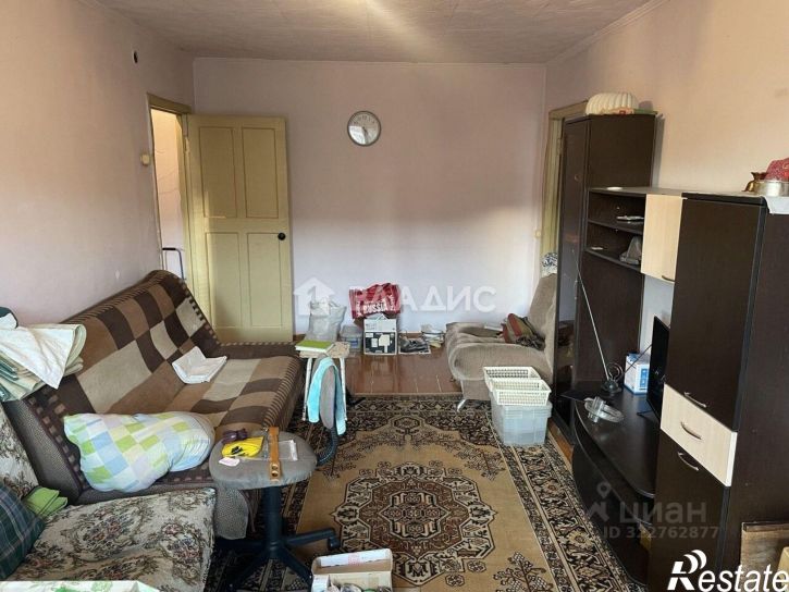 2-комн квартира Улан-Удэ, улица Чертенкова