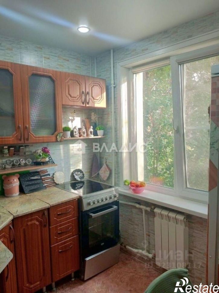 3-комн квартира Улан-Удэ, микрорайон Сокол