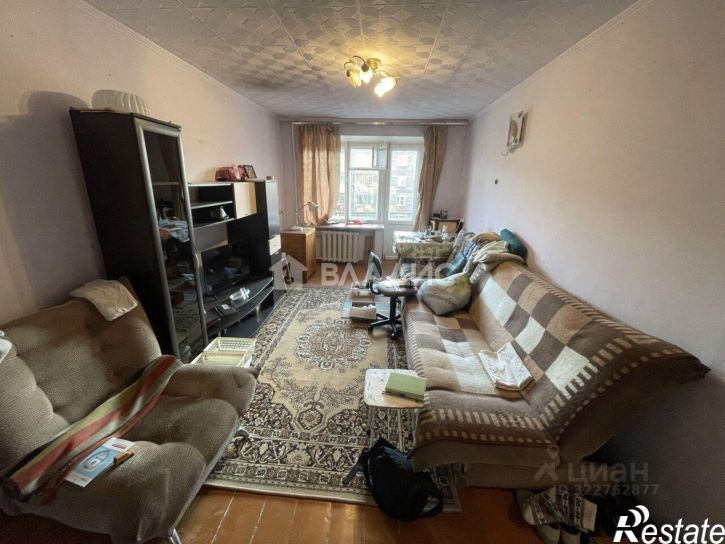 2-комн квартира Улан-Удэ, улица Чертенкова