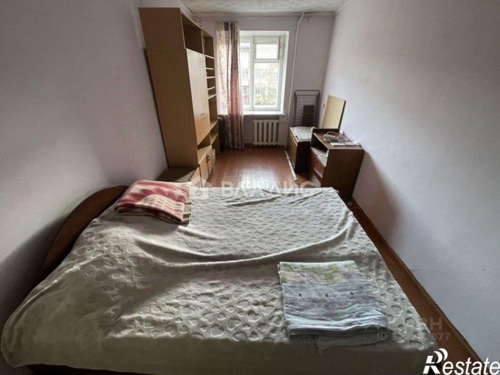 2-комн квартира Улан-Удэ, улица Чертенкова