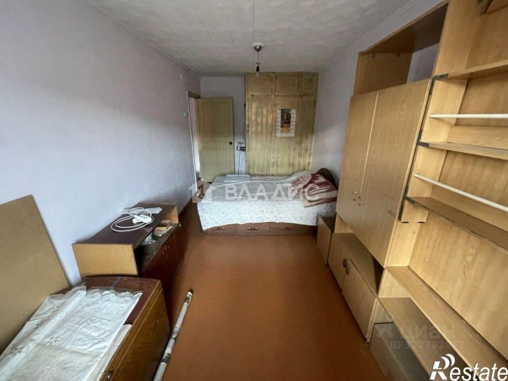 2-комн квартира Улан-Удэ, улица Чертенкова