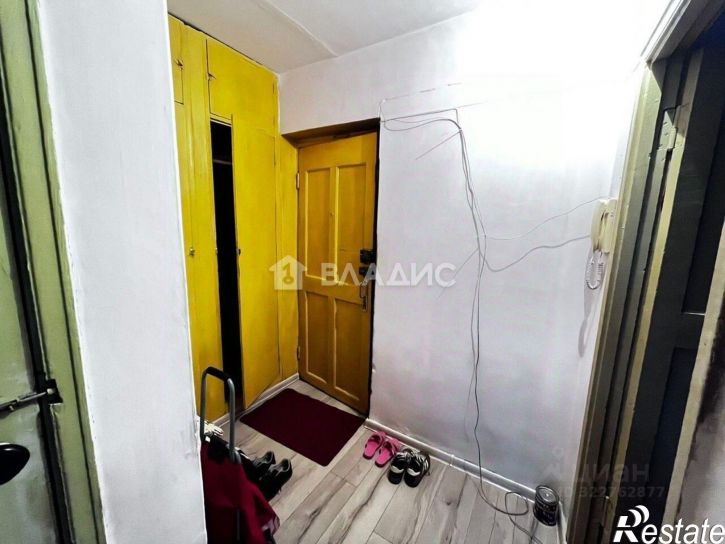 2-комн квартира Улан-Удэ, улица Чертенкова