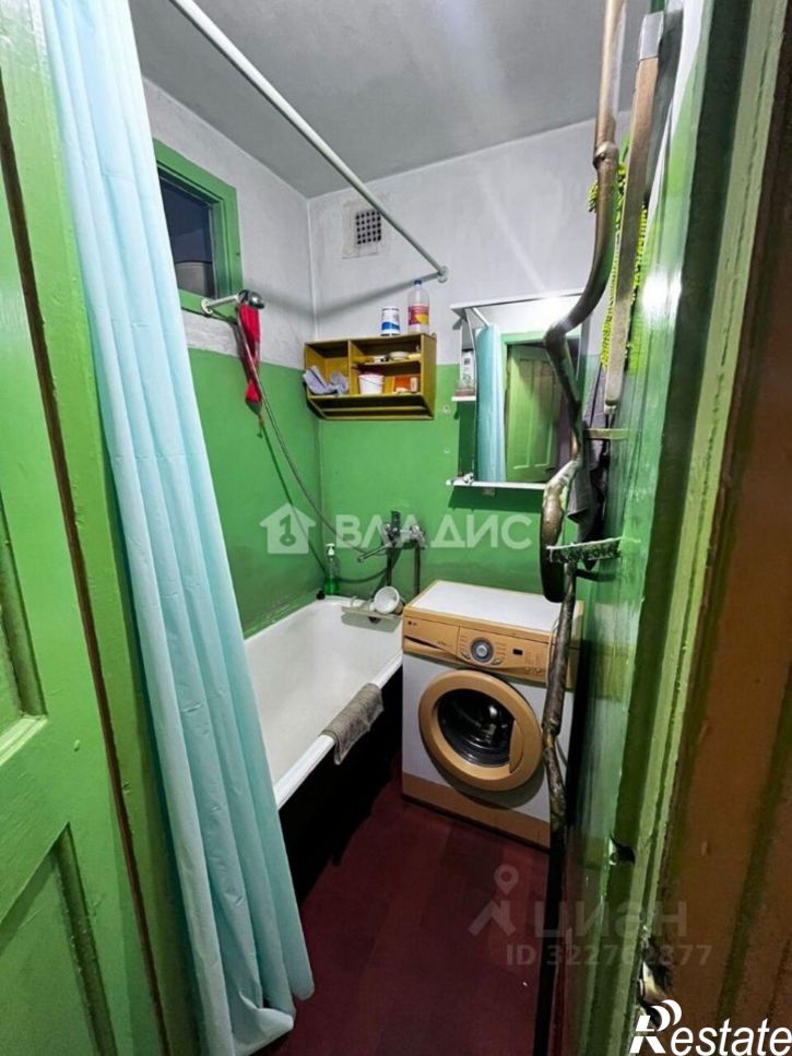 2-комн квартира Улан-Удэ, улица Чертенкова